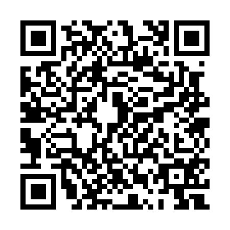 QR code for plate PUS-0545