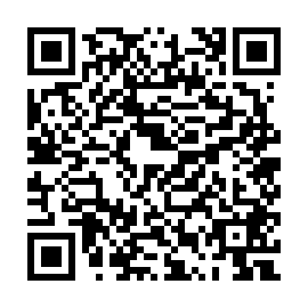 QR code for plate PUW-6480