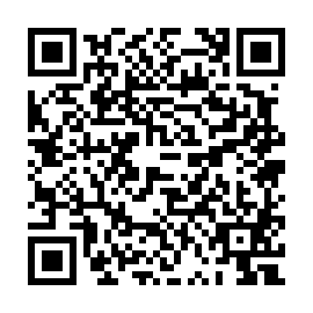 QR code for plate PVA-4814