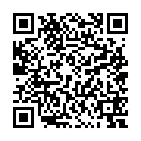 QR code for plate PVU-3681