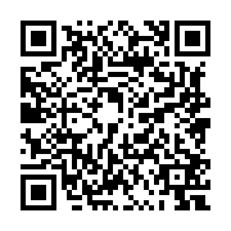 QR code for plate PVX-8025