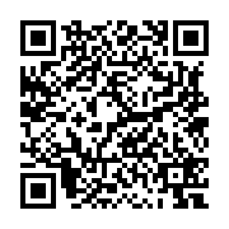 QR code for plate PWC-8295