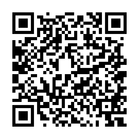 QR code for plate PWE-5881