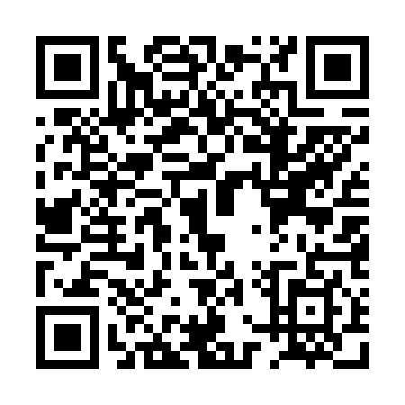 QR code for plate PWU-6497