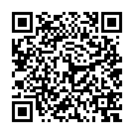 QR code for plate PWW-7287
