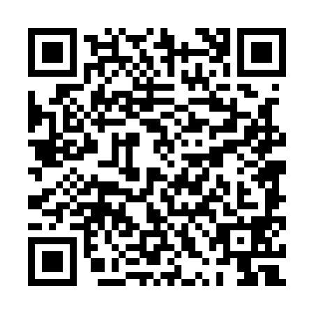 QR code for plate PXD-1980