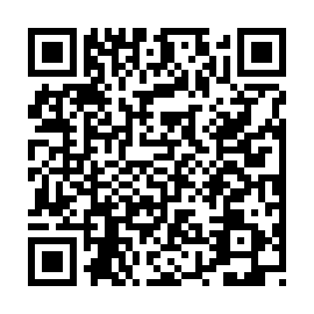 QR code for plate PXG-7914