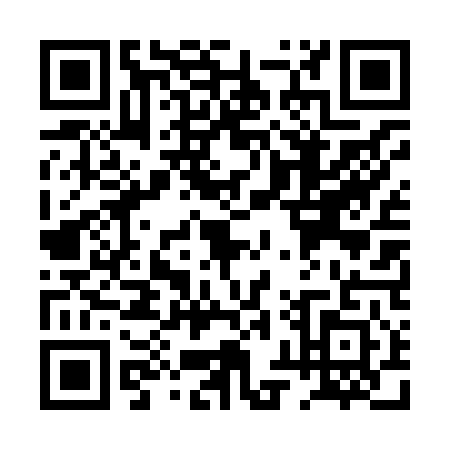 QR code for plate PXT-8417