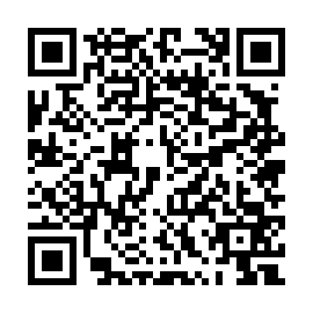 QR code for plate PXU-4632