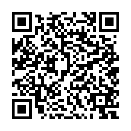 QR code for plate PXW-7029