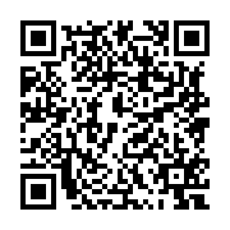 QR code for plate PXX-8155