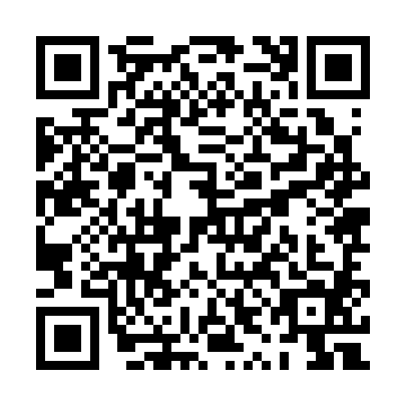 QR code for plate PYJ-3843