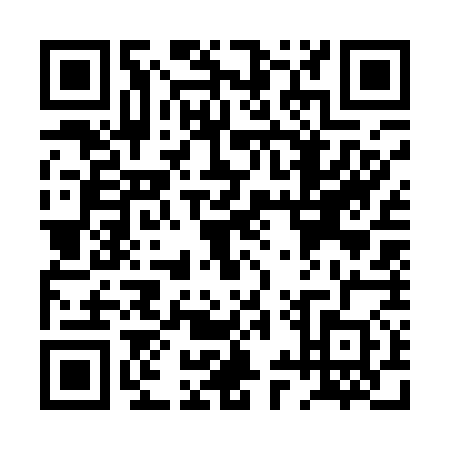 QR code for plate PYW-1709