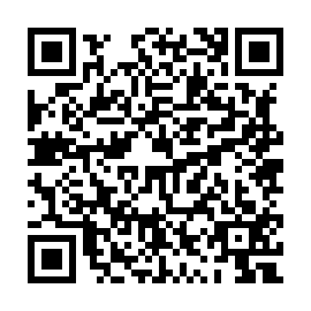 QR code for plate PYZ-8131