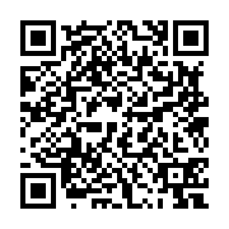 QR code for plate PZC-8307