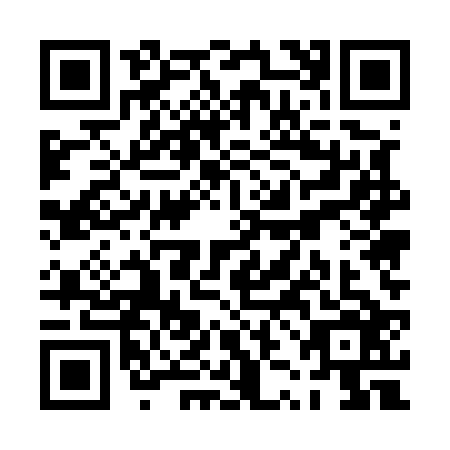QR code for plate PZE-5264