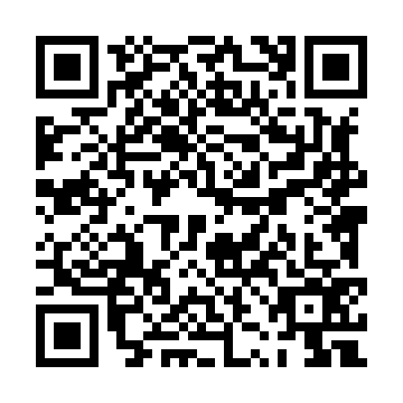 QR code for plate PZL-8765