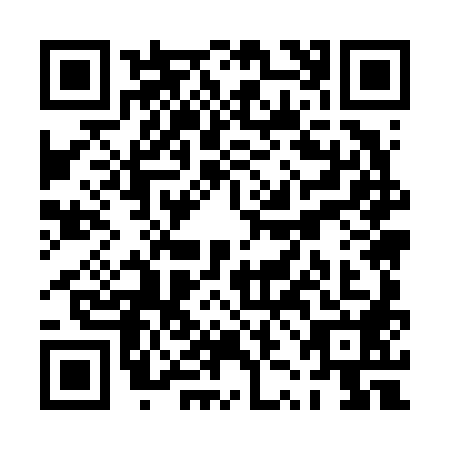QR code for plate PZM-6886