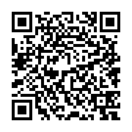 QR code for plate QAN-5383