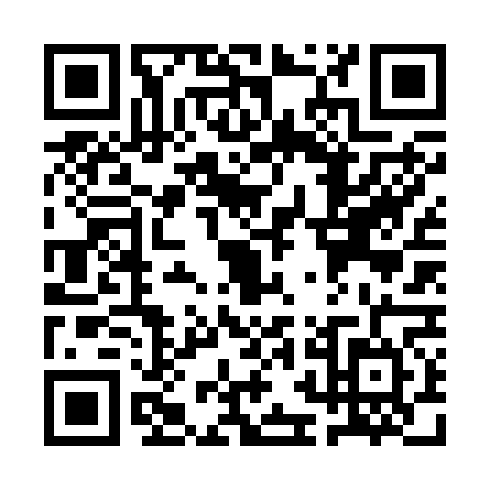 QR code for plate QBF-2643