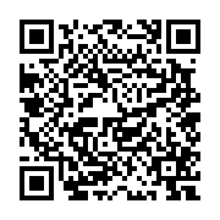 QR code for plate QBG-0057
