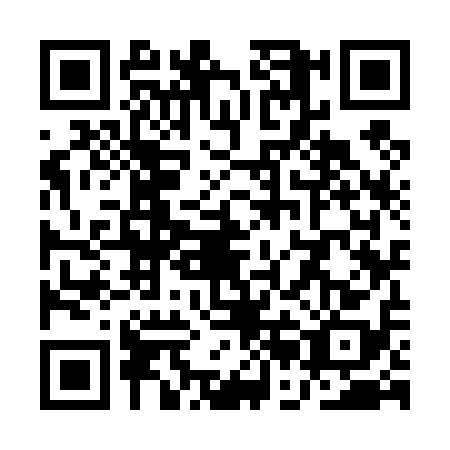 QR code for plate QBK-4182