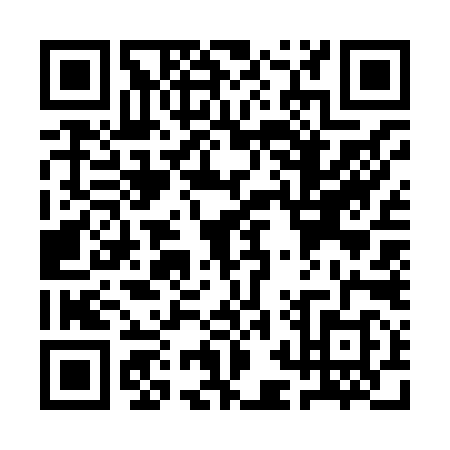 QR code for plate QBW-8987