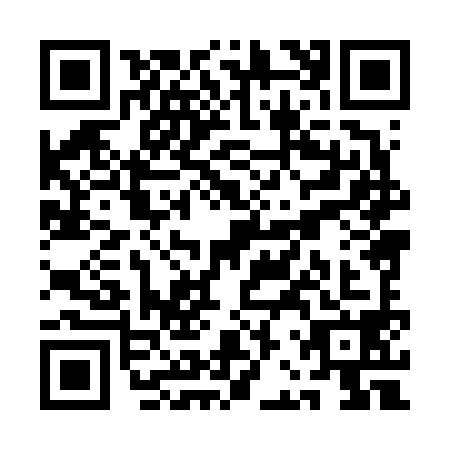 QR code for plate QBX-6984