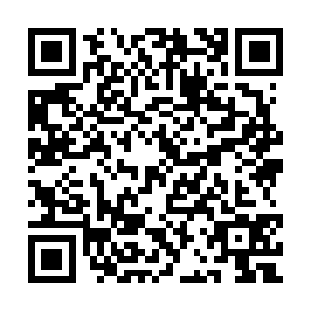 QR code for plate QBY-6340