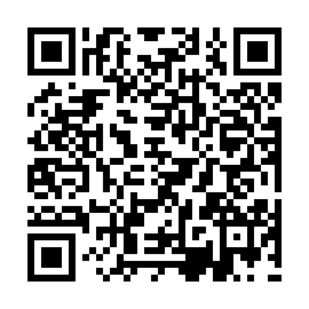 QR code for plate QBZ-2121
