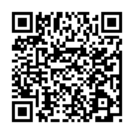 QR code for plate QCB-6571