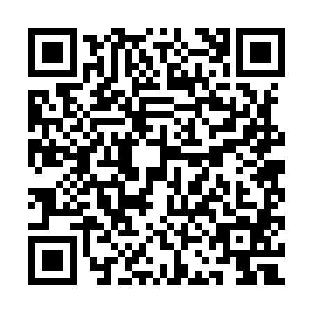 QR code for plate QCB-9846