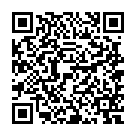 QR code for plate QCE-0964