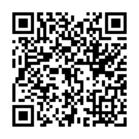 QR code for plate QCE-6082