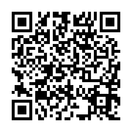 QR code for plate QCF-9510