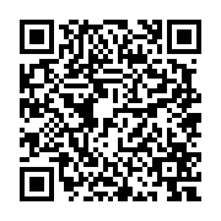 QR code for plate QCJ-4671