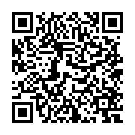 QR code for plate QCK-5463