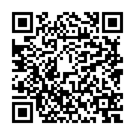 QR code for plate QEX-8243