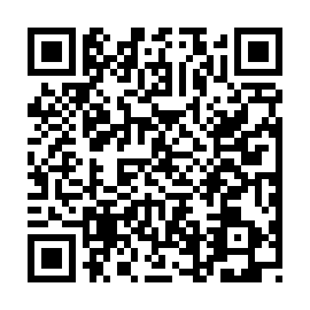QR code for plate QFB-4535