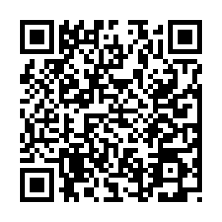 QR code for plate QFB-6846