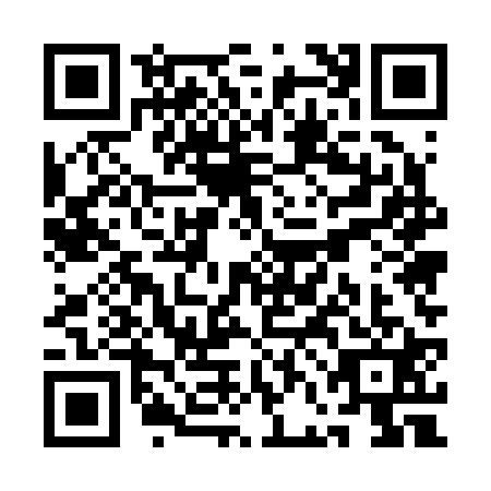 QR code for plate QFE-2214