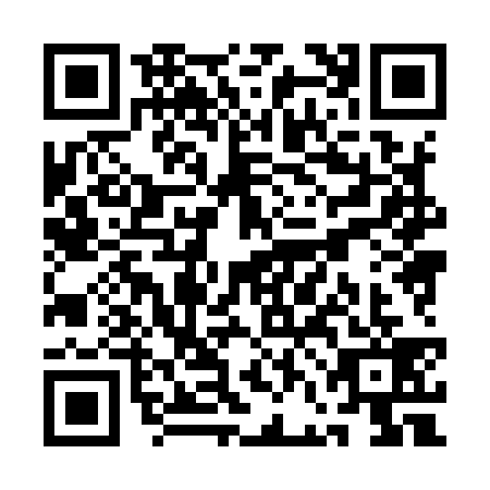 QR code for plate QFH-9399