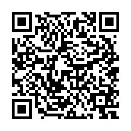 QR code for plate QFJ-6446