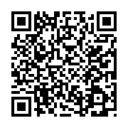 QR code for plate QFO-6070