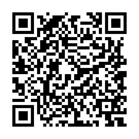 QR code for plate QFT-9527