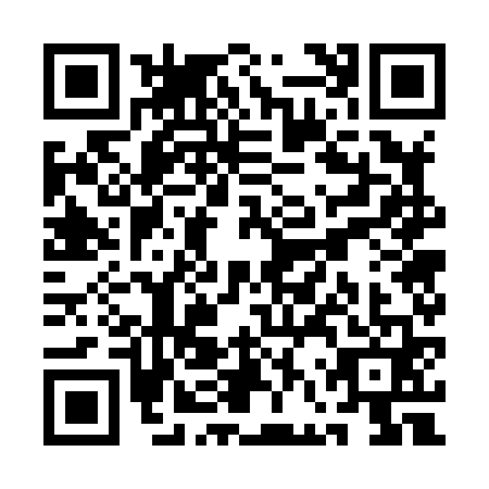 QR code for plate QFW-8613