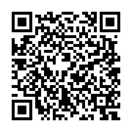 QR code for plate QGB-4525