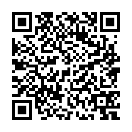 QR code for plate QGX-3745