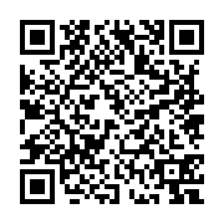 QR code for plate QGZ-9309