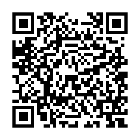 QR code for plate QHB-7950